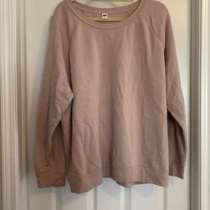 Old navy sweater